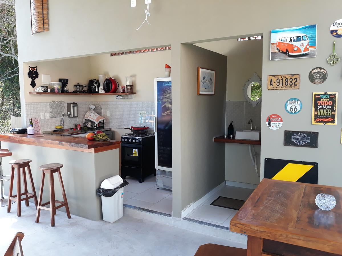 Abrolhos Dive Inn Caravelas Exteriör bild